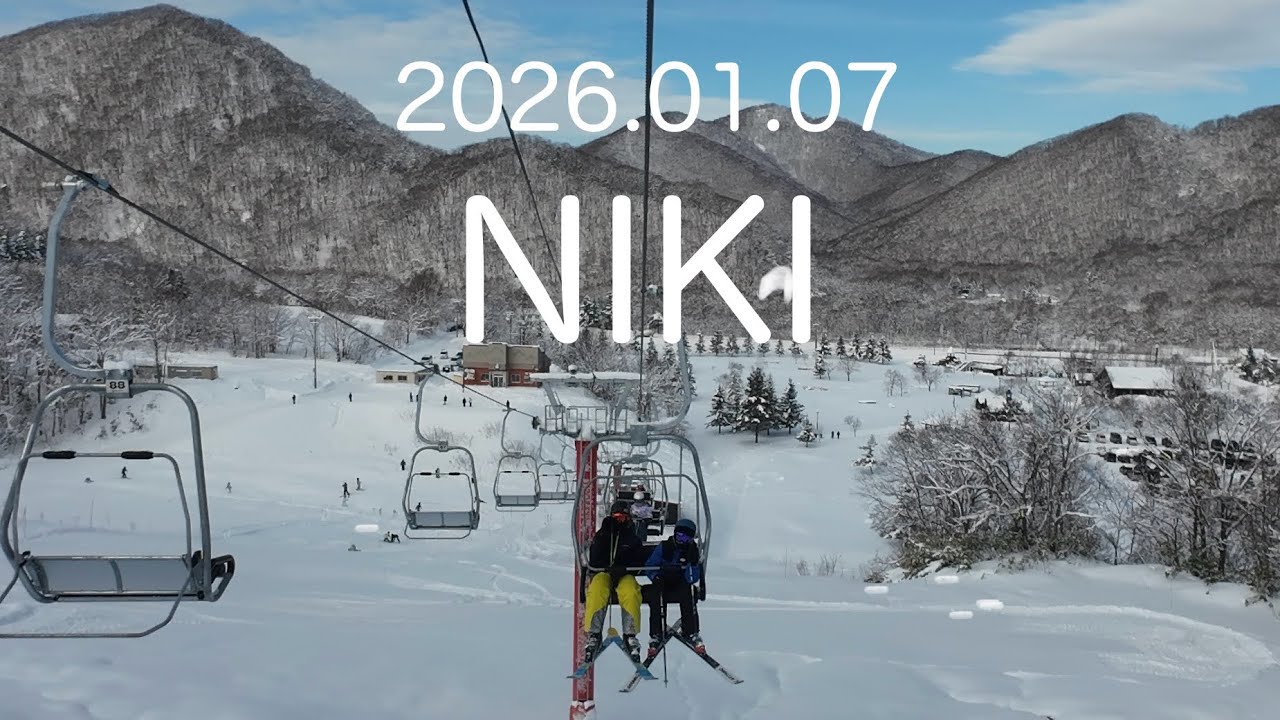 2026.01.07 NIKI
