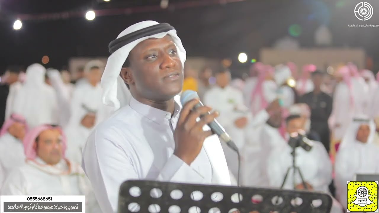 حالي الشفاه (خطوه) غناء مطاعن جبار  | زواج الشاب احمد عبده زايد