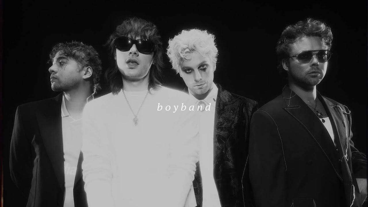 𝘣𝘰𝘺𝘣𝘢𝘯𝘥 - 𝟧 𝘴𝘦𝘤𝘰𝘯𝘥𝘴 𝘰𝘧 𝘴𝘶𝘮𝘮𝘦𝘳 (slowed n reverb)