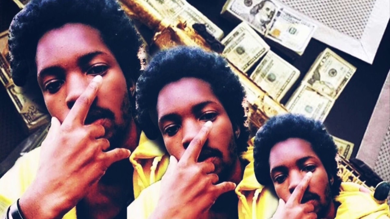 AJXACE - Done Enough (Prod By Fraxille)