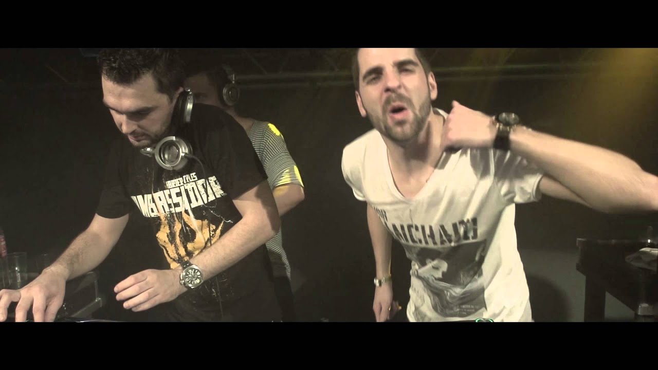 Time Out presents: Digital Punk - Unleashed (Official Aftermovie)