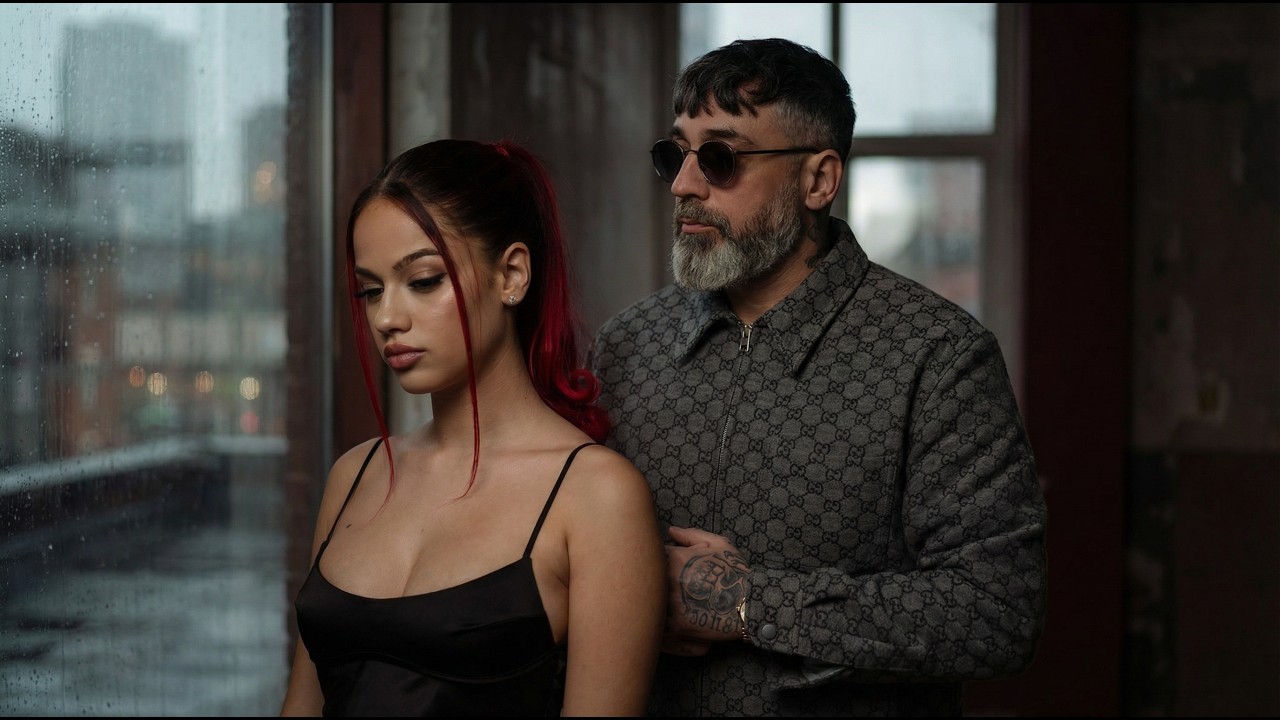 Sido feat. Samra & Badmomzjay - Wenn du gehst (prod d9wnbeats)