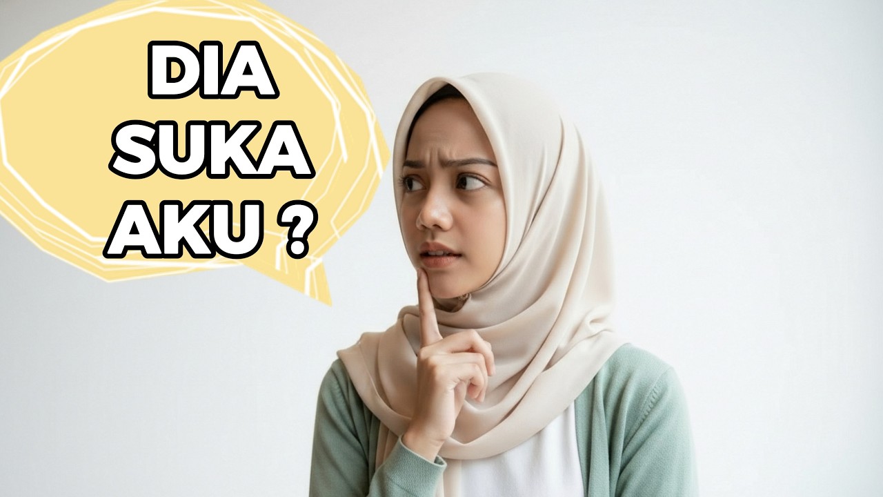 Dia Suka Sama Kamu? Cek 7 Tanda Psikologis Ini Biar Gak Salah Paham