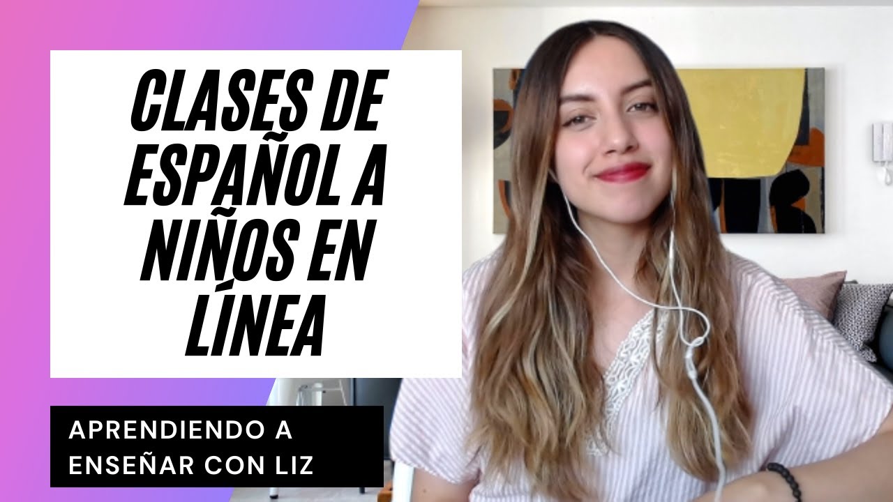 Consejos para dar clases de español a 