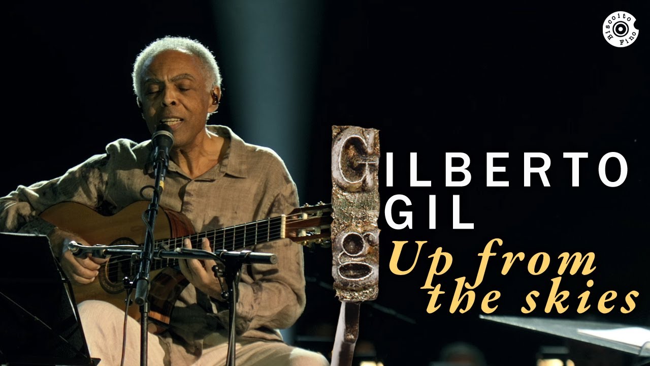 Gilberto Gil - 