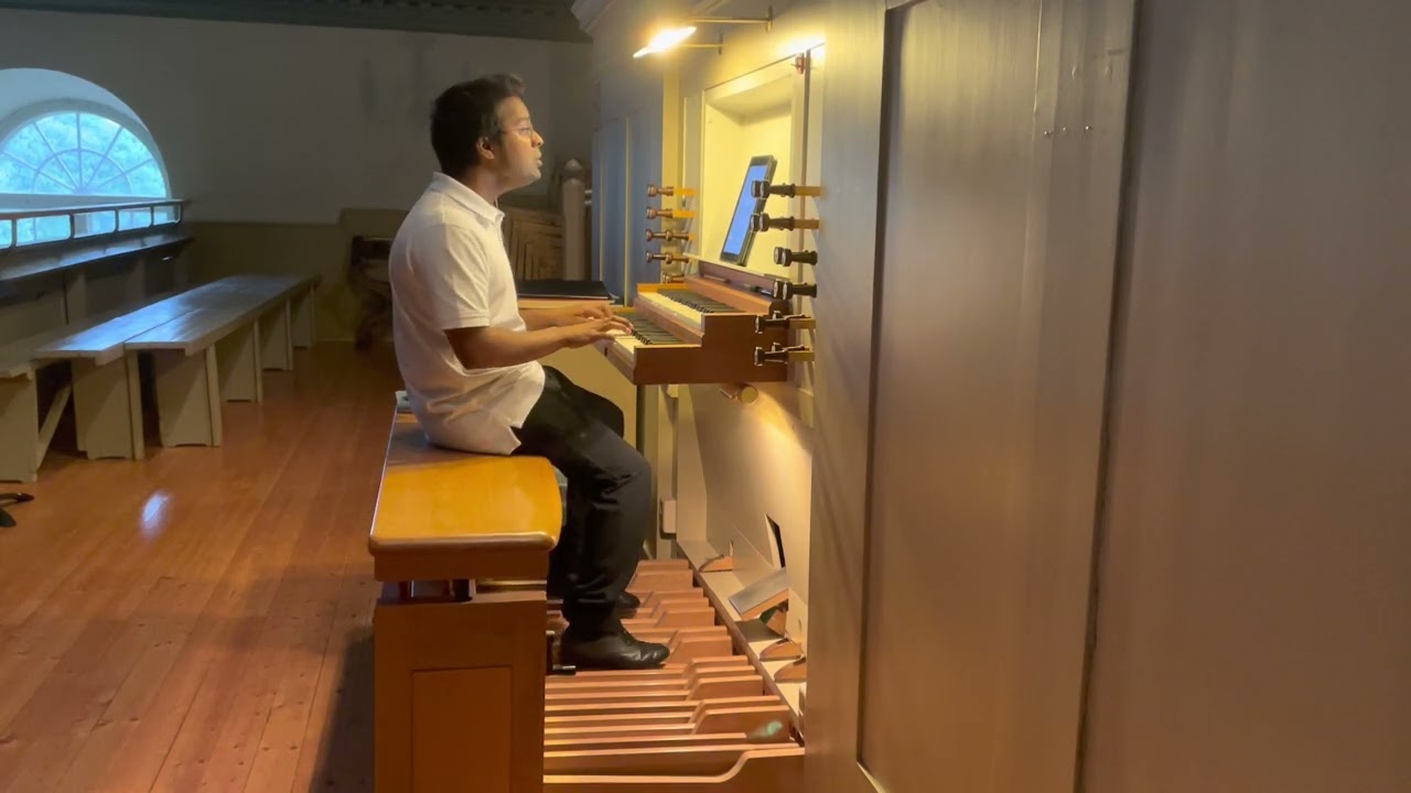 På bröllopsdagen ber vi - Christina Lövenstam