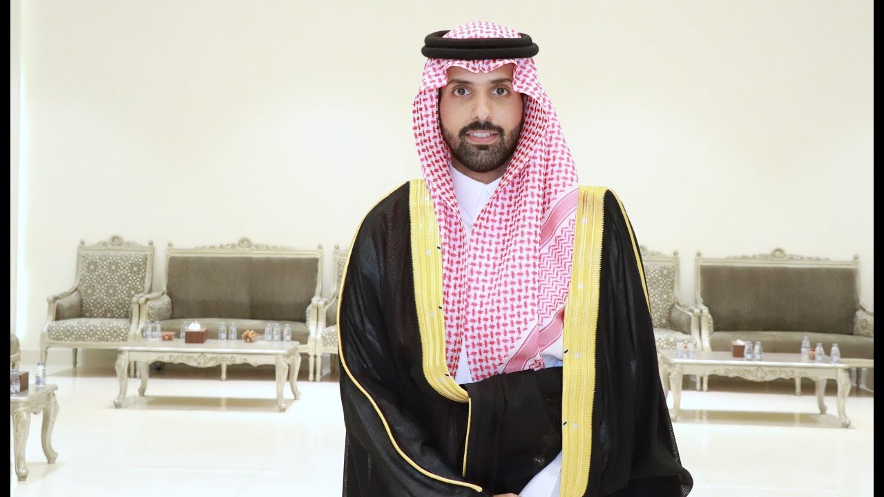حفل زواج عمار بن علي بن عبود ال مرشان