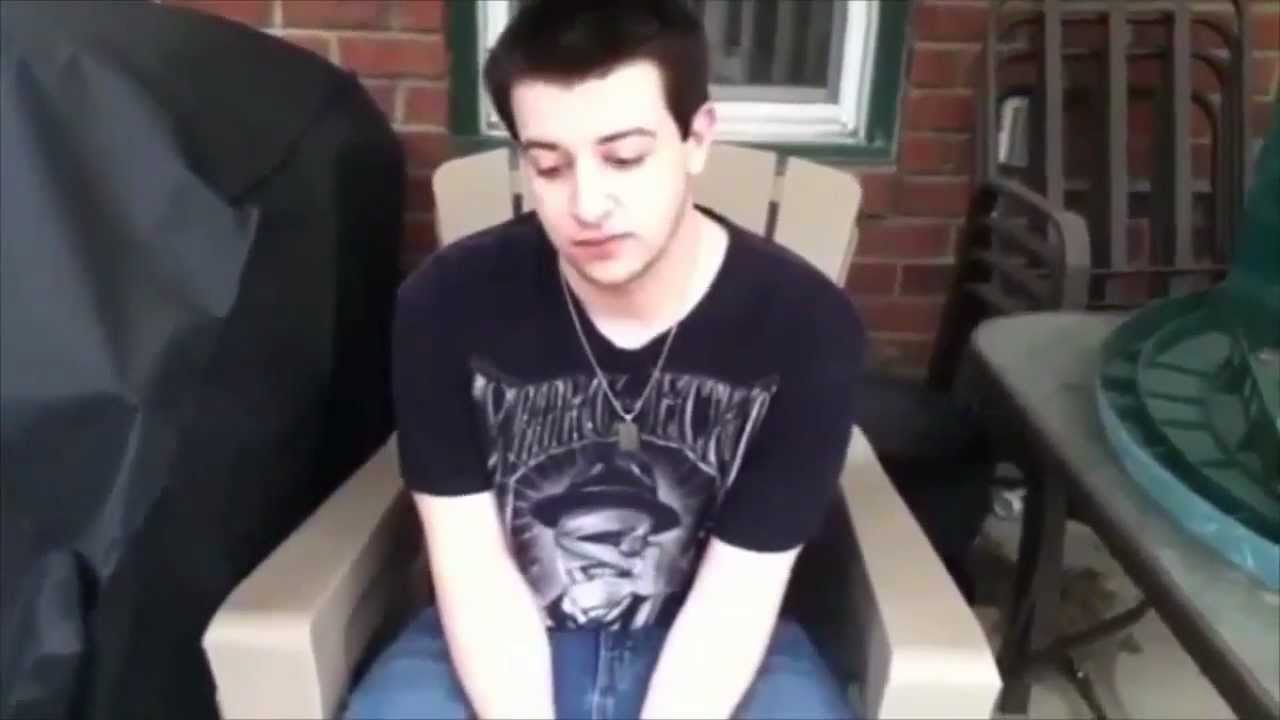 Destiny - The Duelist Known As Zep  (Season1 Episode2) Real Life Yugioh