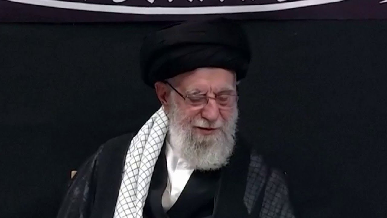 Iran : vers une nouvelle guerre avec Israël ?