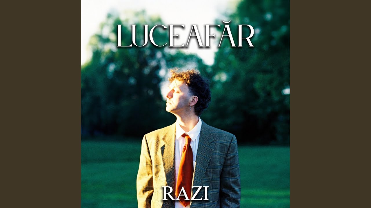 Luceafăr