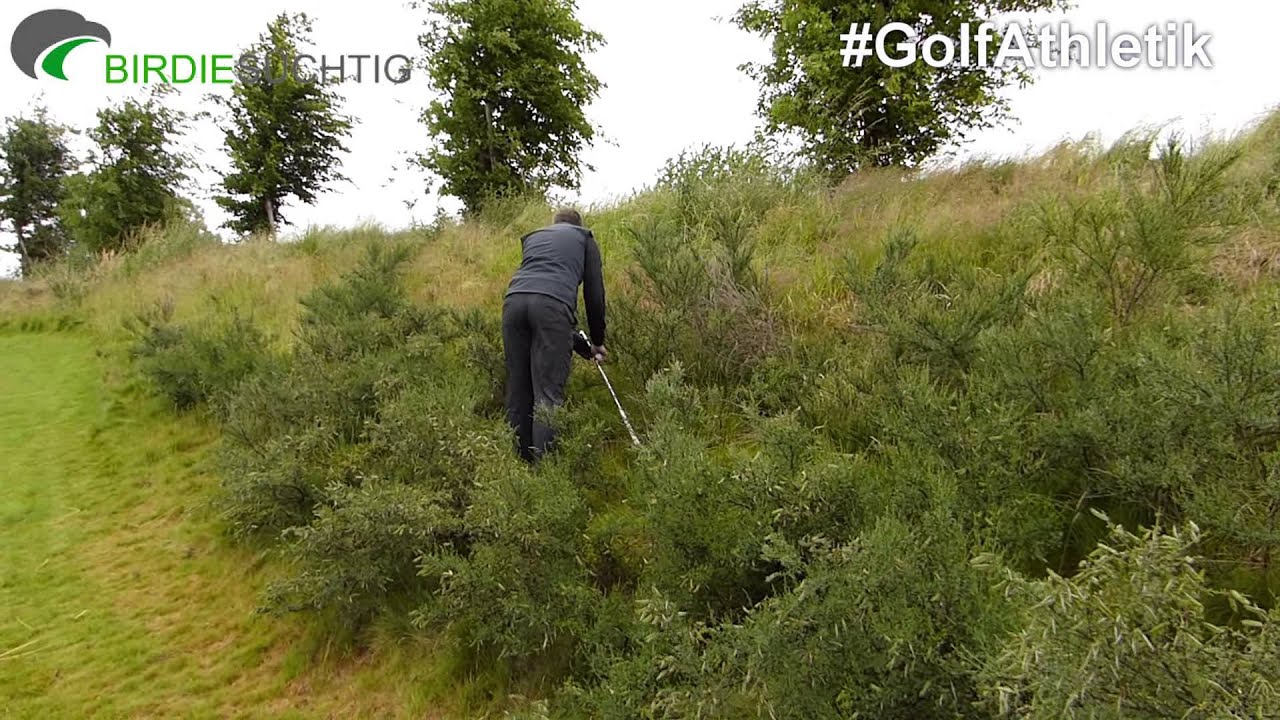 Links Course Kölner Golfclub - Open Special Teil 1