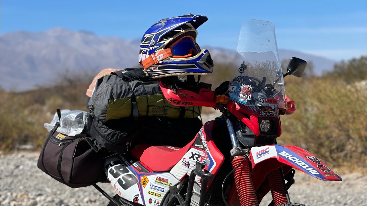 DESAFÍO RUTA 40 NORTE….DIA 3 Belén Catamarca — Cafayate Salta  