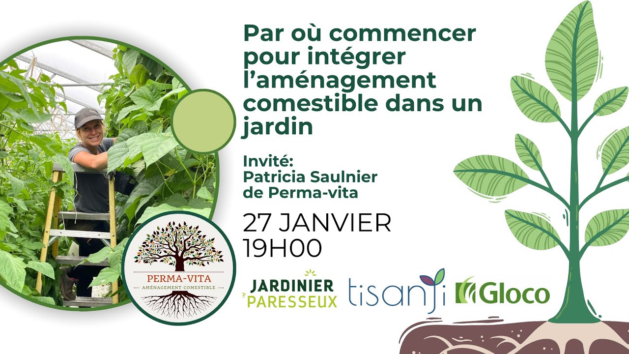Par où commencer pour intégrer l’aménagement comestible dans un jardin ornemental