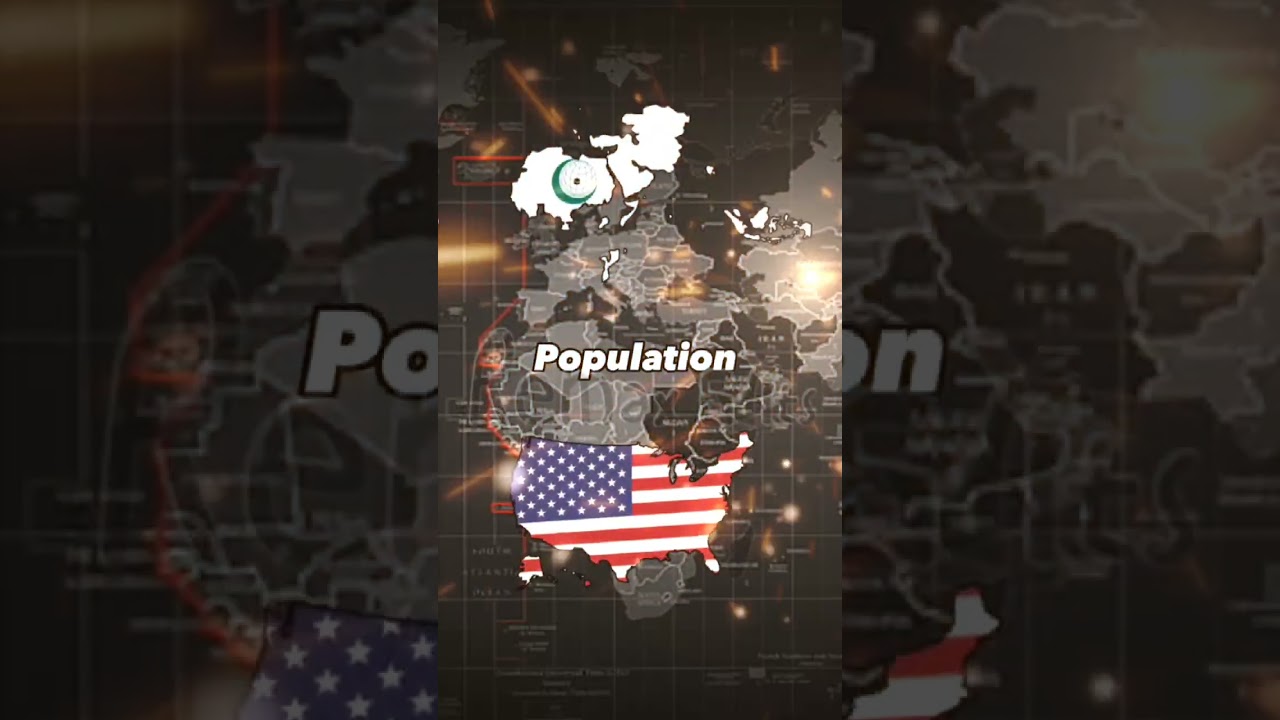Oic Vs USA (Ramadan special)كل سنة وانتم طيبين #countries #country #edit
