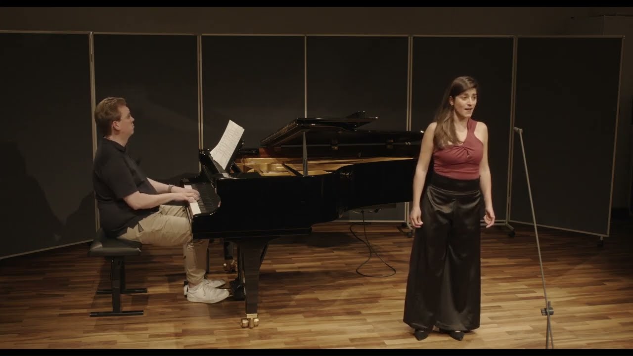 J. S. Bach: Jauchzet Gott in allen Landen (BWV 51)