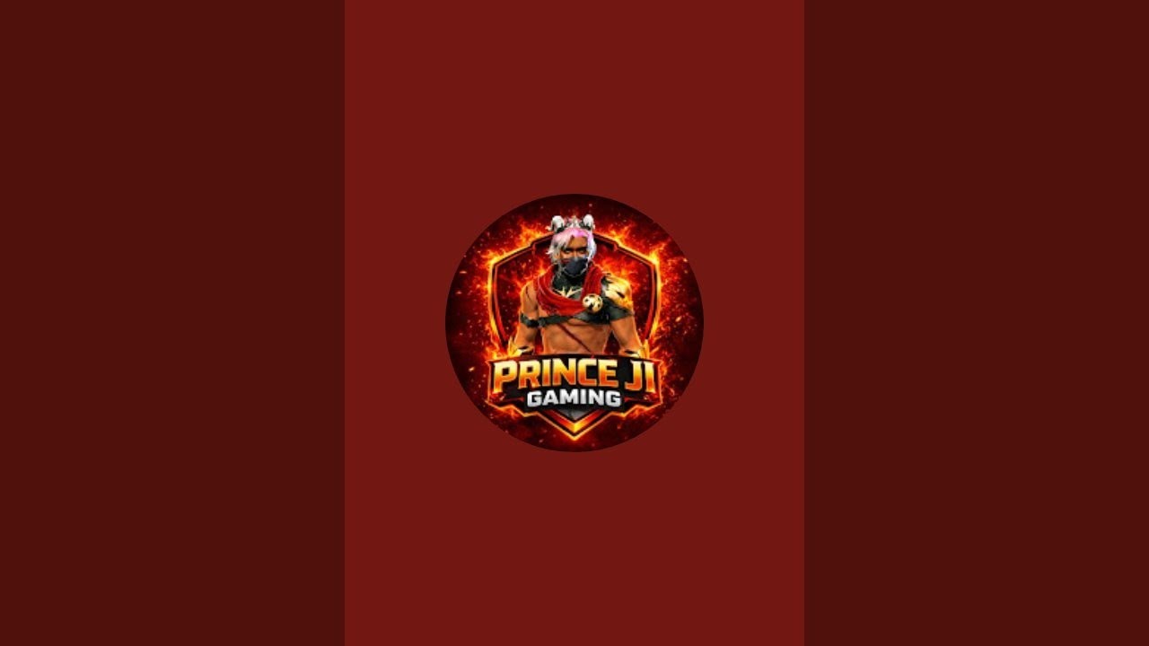 PRINCE JI GAMING 60 is live!