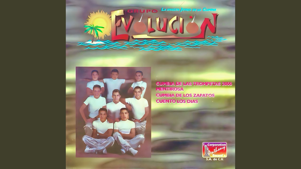 Cumbia de las Trompetas 2000