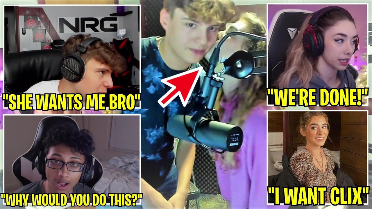 I REACTED TO ADVYTH'S BLIND DATE 😍 (GONE WRONG)