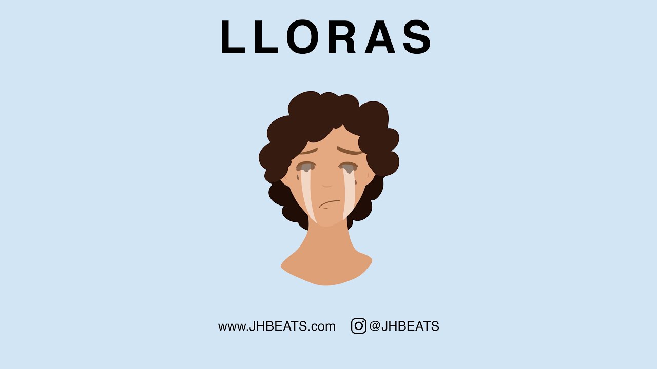 MORA + FEID type BEAT REGGAETON instrumental 😭 LLORAS