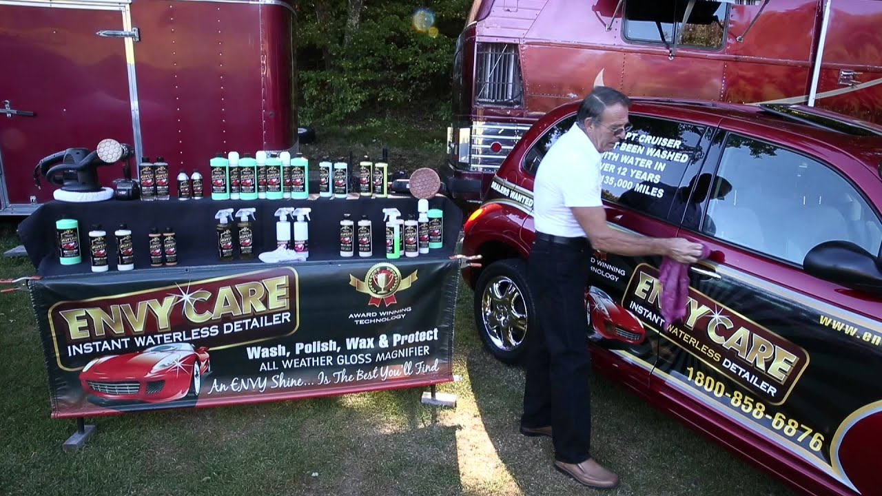 Instant Polish & Cleaner