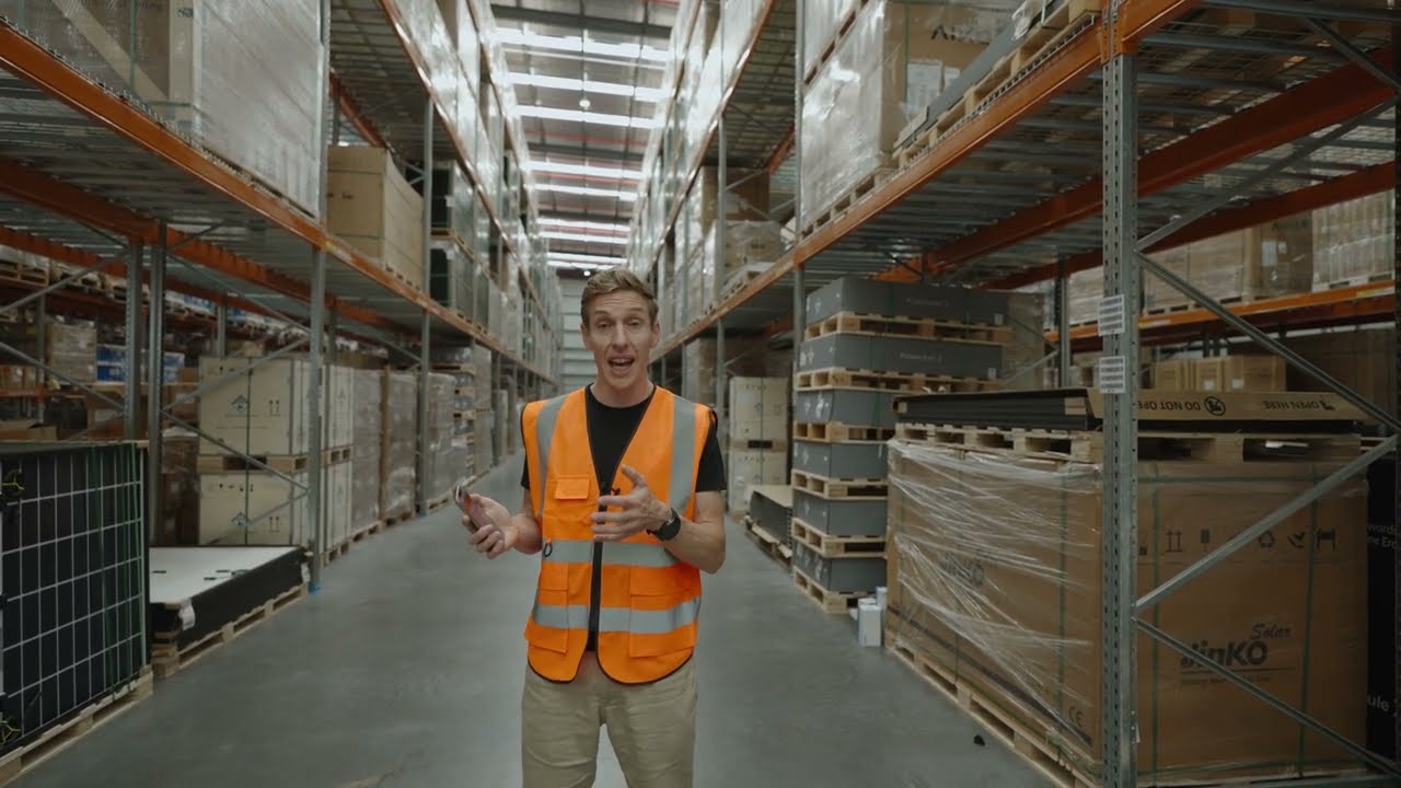 CartonCloud Photos and Documents on Purchase Orders Explained