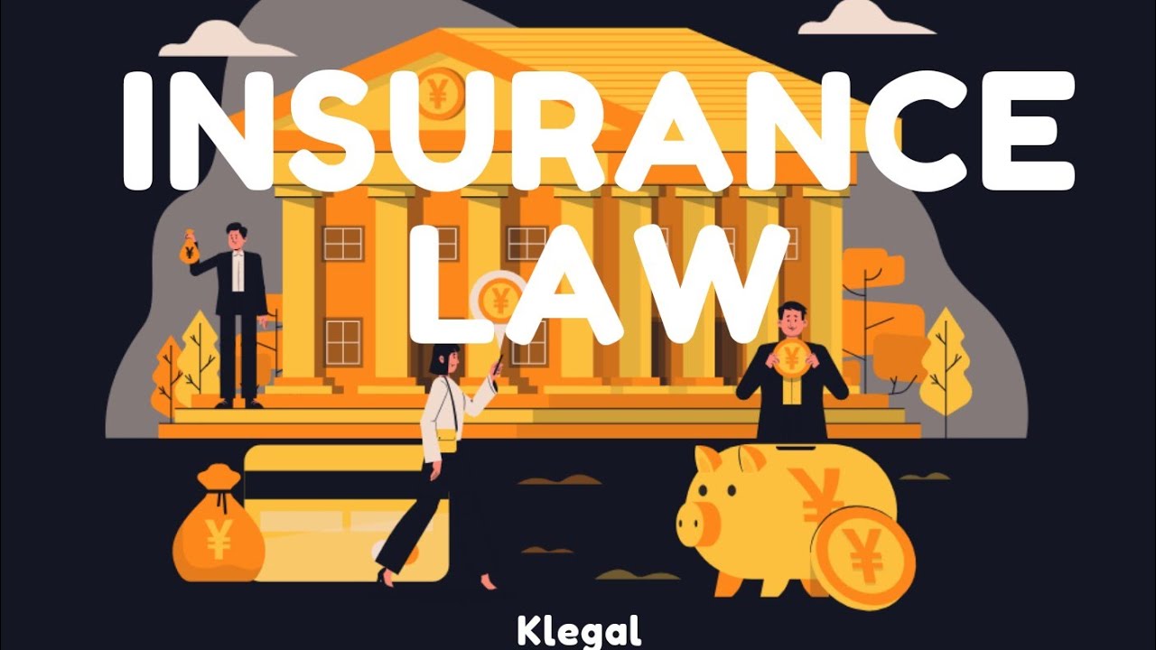 Nature and definition of Insurance#insurancelaw#calicutuniversity #llb