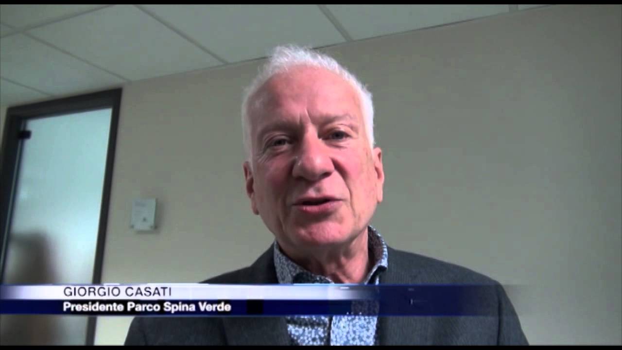 Etg - Parco Spinaverde, un ecomuseo per Expo 2015