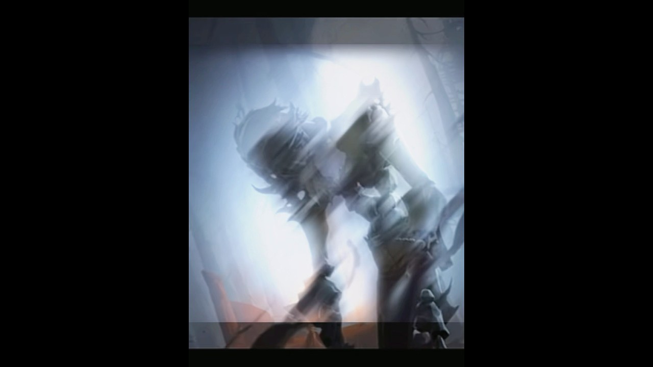 i had to remake it cuz the last one wasnt enough #identityv #nortoncampbell #foolsgold #idv