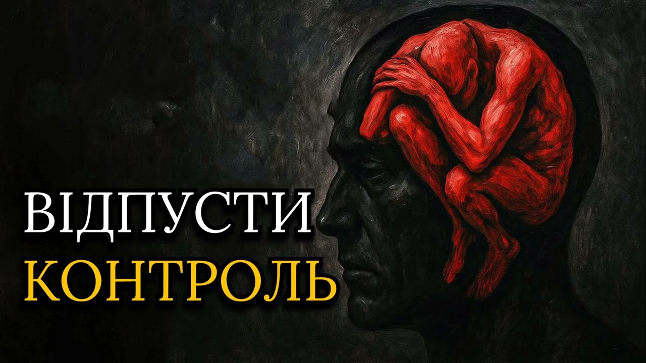 Хватит спасать всех! Жесткая правда о том, куда исчезают твои силы.