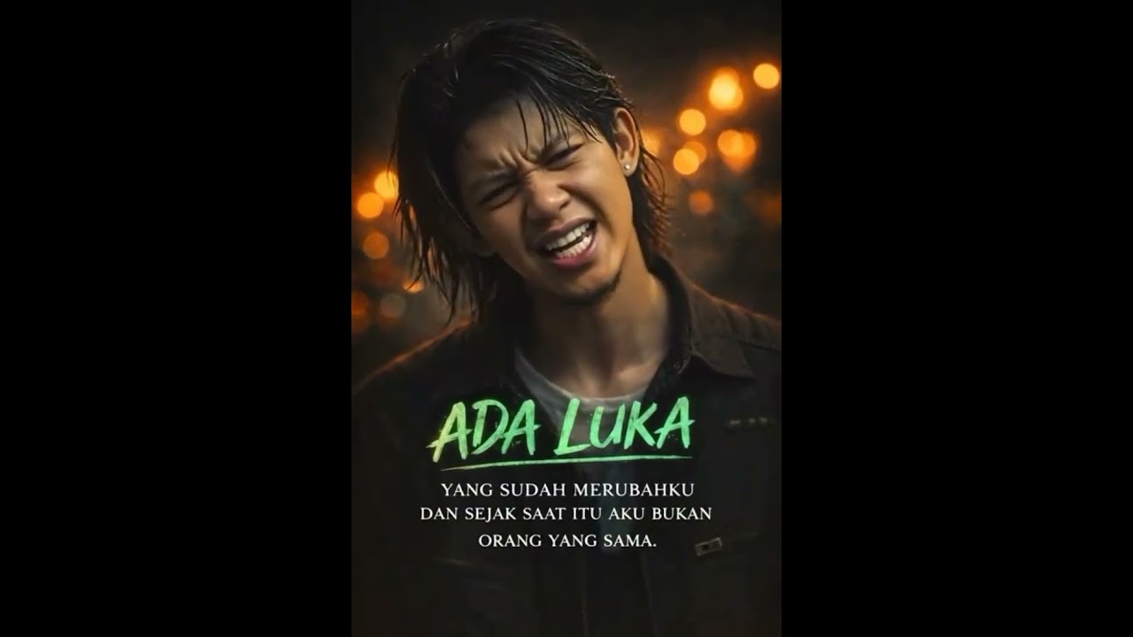 AKU HANYA INGIN SEMBUH - RIP MENUJU SINGGASANA #rockchestra #cover #quotesaboutlife 