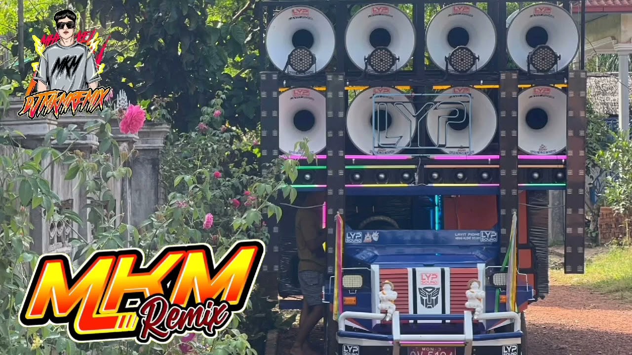 LYP REMIX💥💯🔥ရှယ်ကြမ်းနေတဲသီချင်း @#automobile #viral 🤍💥