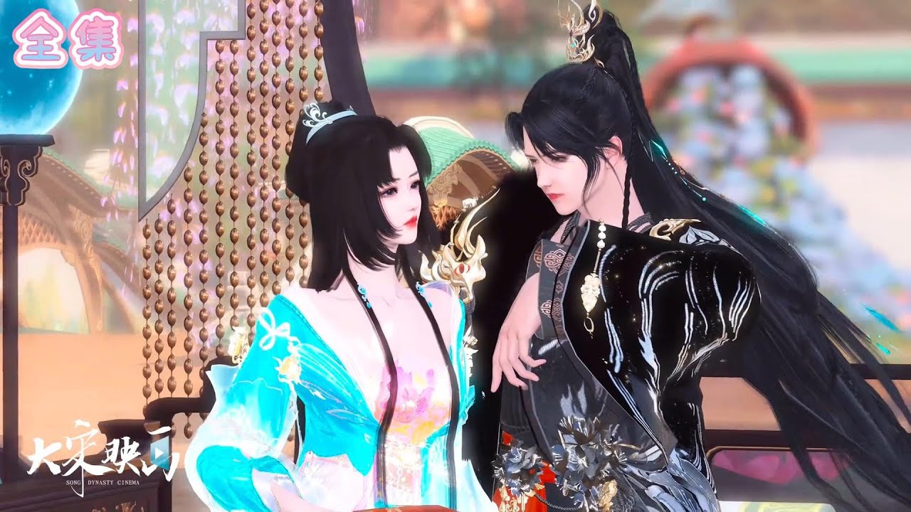 【休妻後，戰神追妻火葬場！ 古裝甜寵劇 | 後悔離婚？看他如何追回前妻】全集