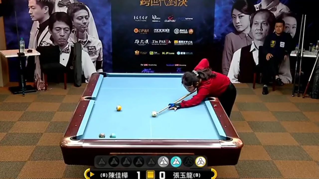 玉面飛龍 