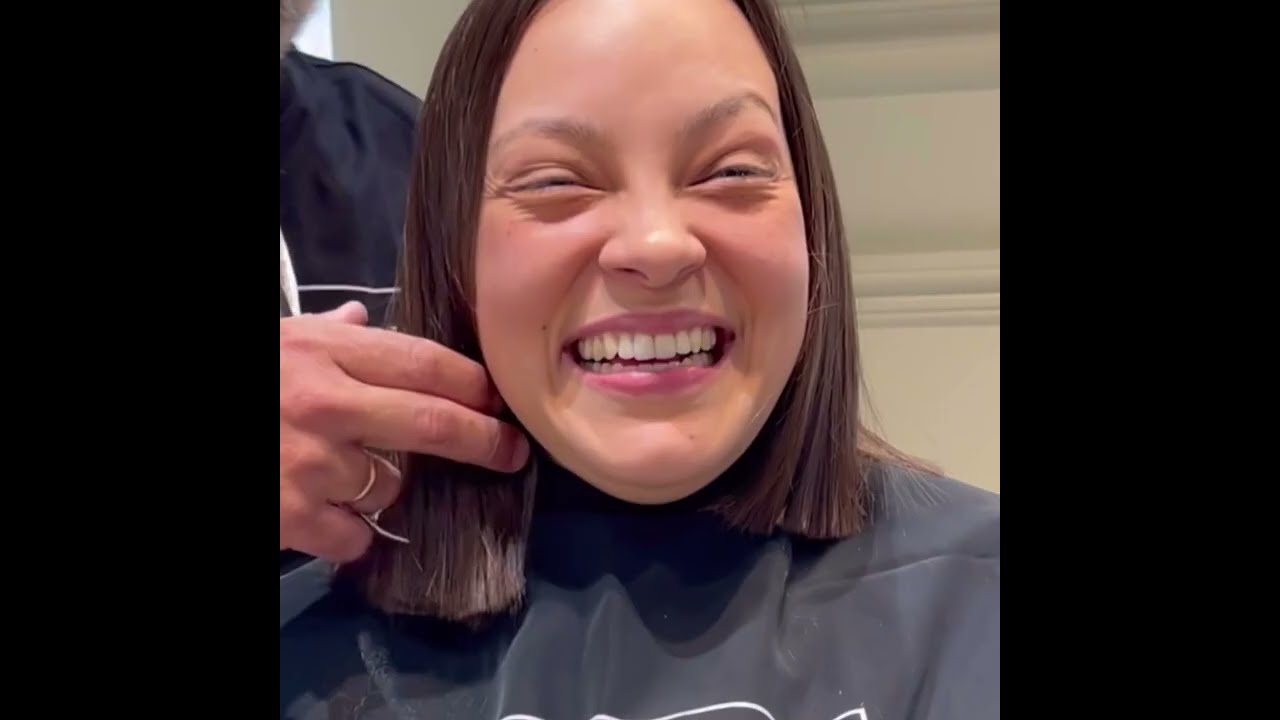 Top 15 Stunning Long to Short Hair Cut Off | Surprise Hair Makeover Before and After