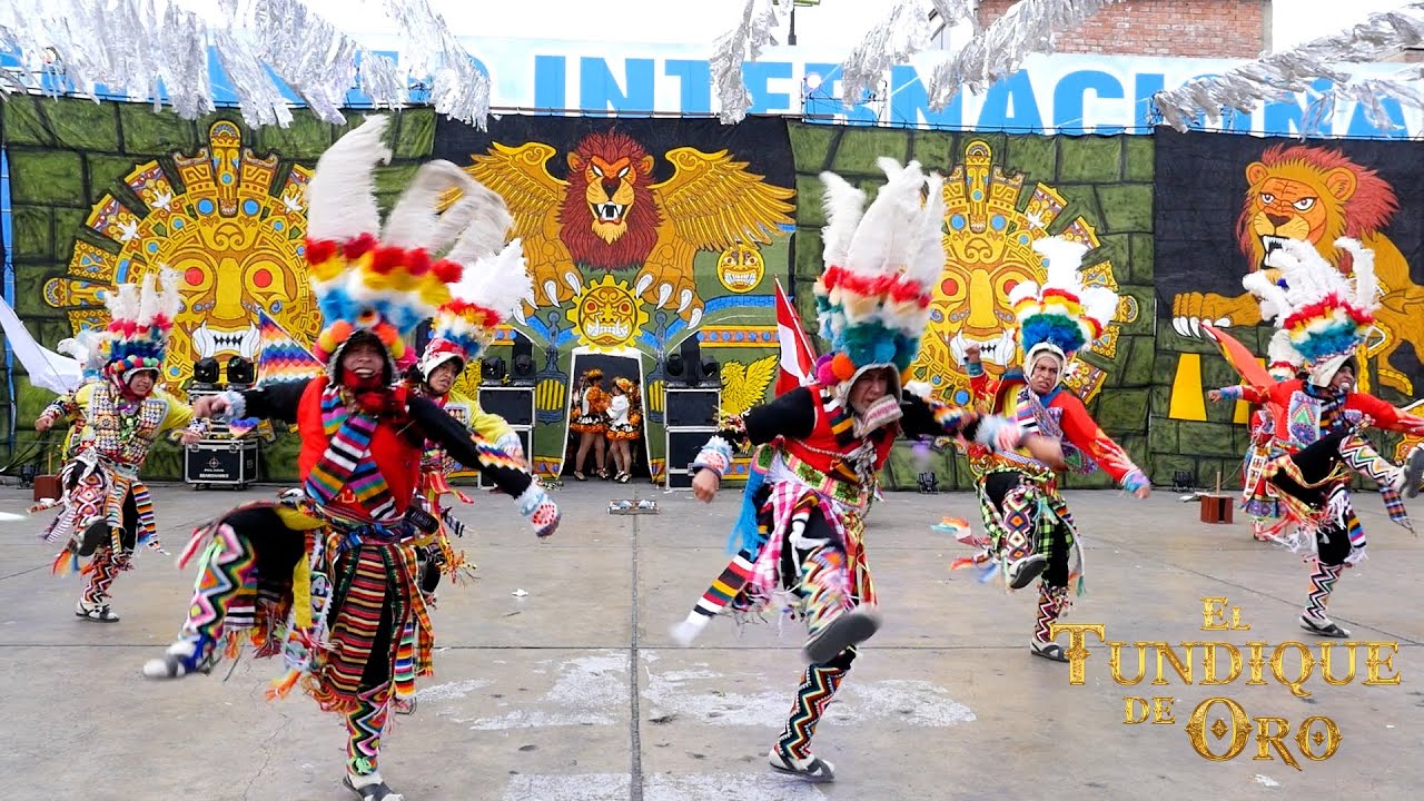 TINKUS MASIS / SEMI FINAL / TUNDIQUE DE ORO 2022
