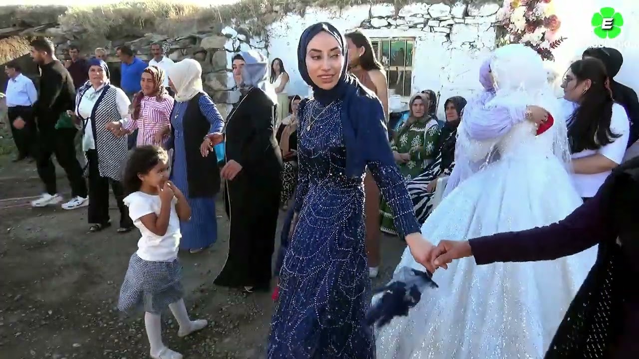 Kars Susuz Yolboyu Köyü (YAREN & MEMET)-Part 2 SİZLERLE