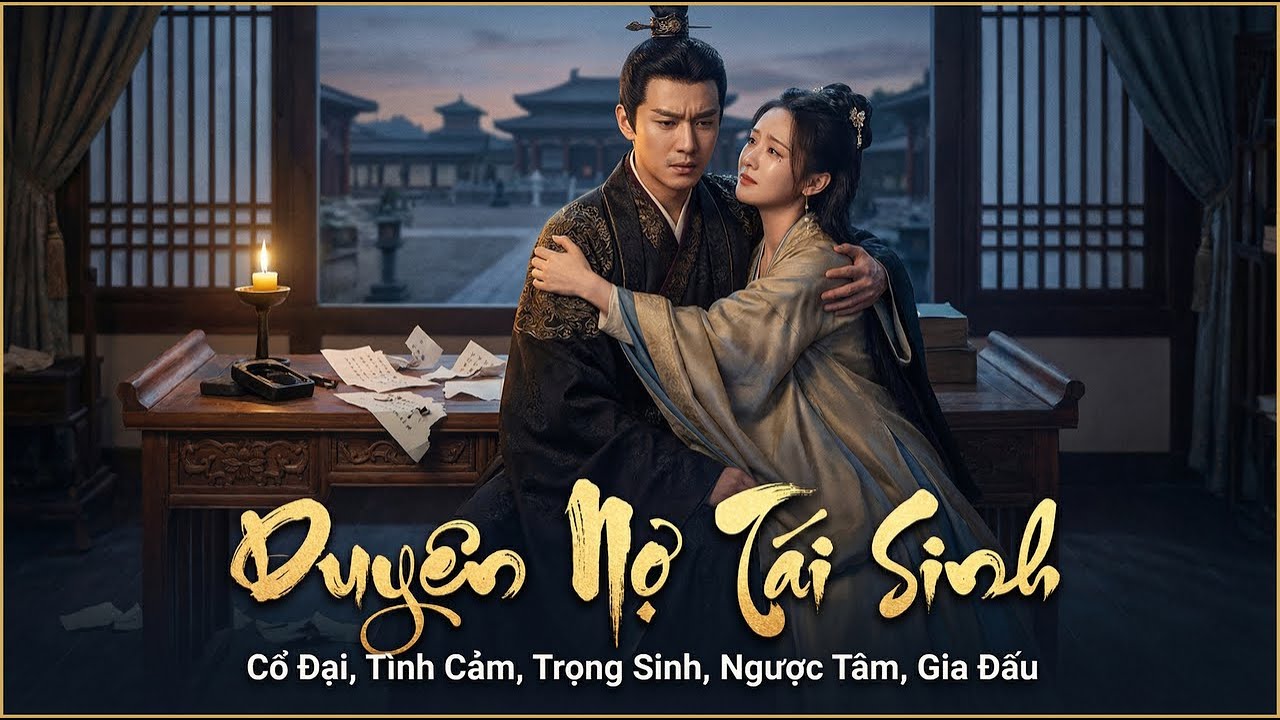 Xuyên Không Thành Vợ Tào Khang Của Tổng Tài Phá Sản Mẹ Bầu Mang Thai Chạy Trốn Tử Thần