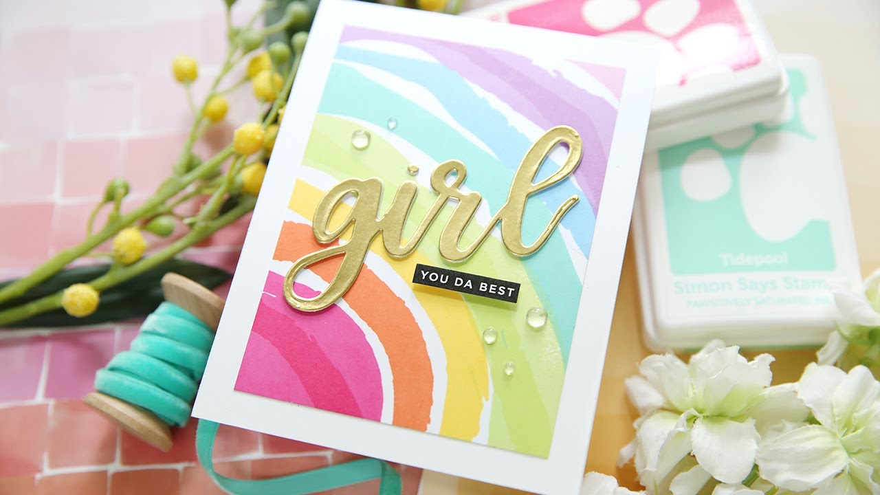 Girl, You Da Best!