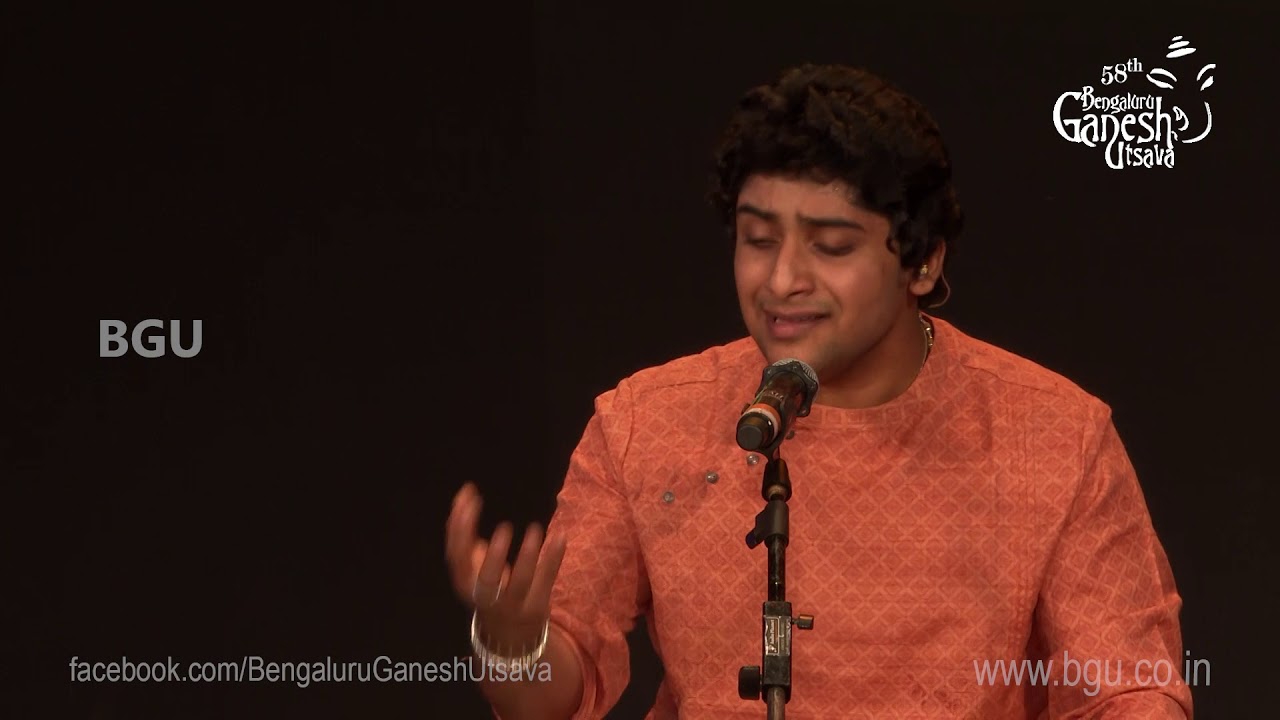 KANNADA BHAVAGEETHE | 