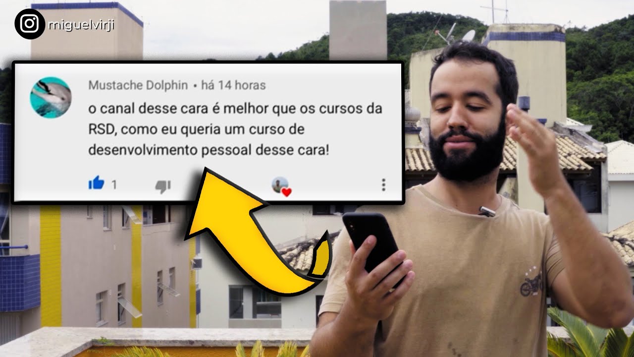 Isso aumenta a sua confiança com mulheres - Guia dos Tímidos (AULA COMPLETA)