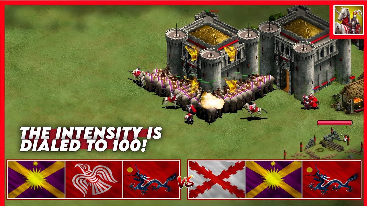 [WOE] Nothing In This Game Is Normal!