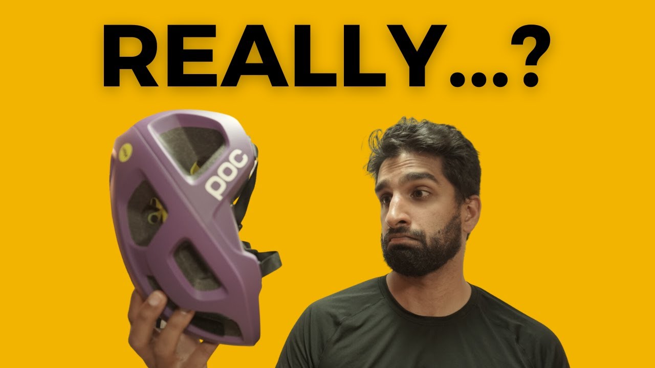 Helmets Expire.