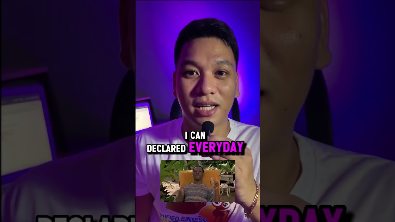 Paano maging successful?