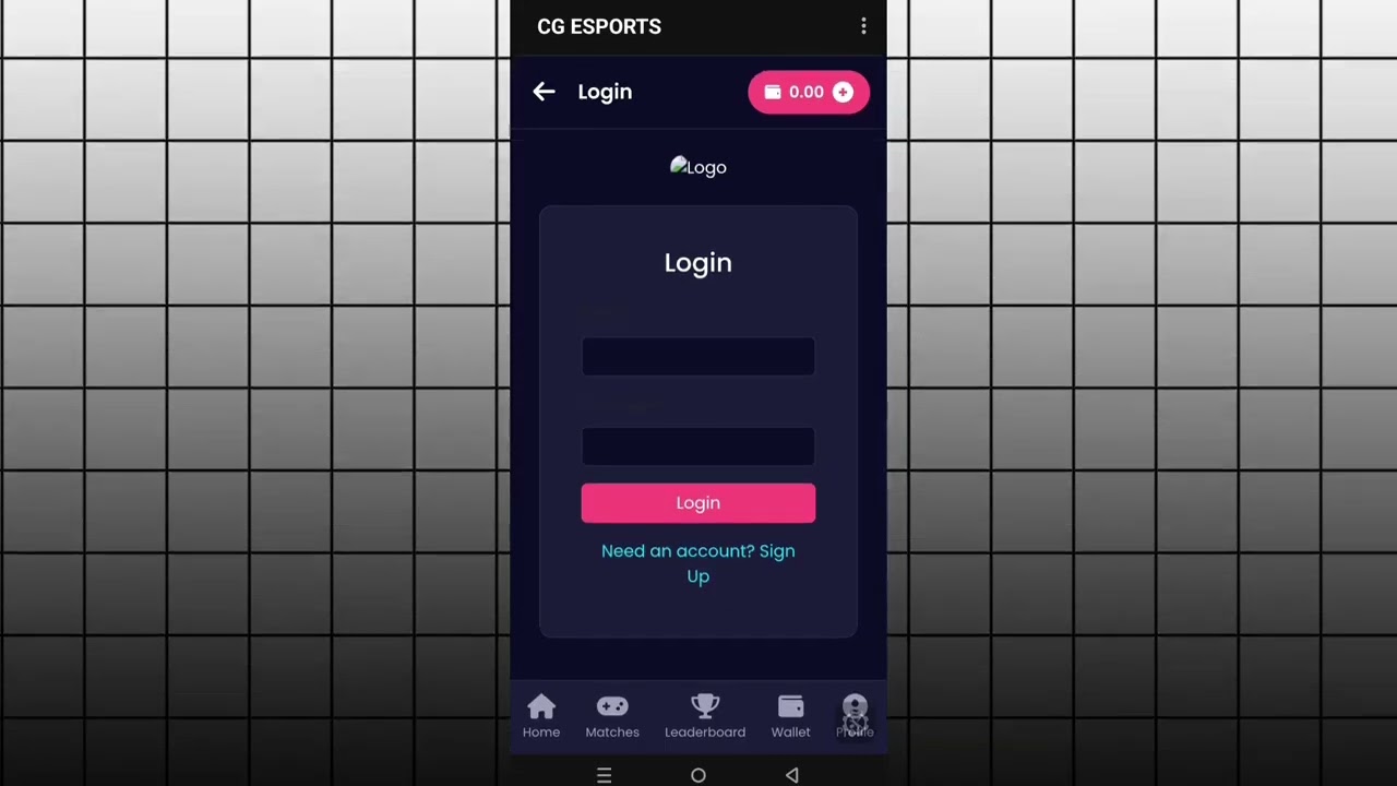 How to Make a Tournament App on Mobile | Full Tutorial | No PC, Using AI (Hindi)