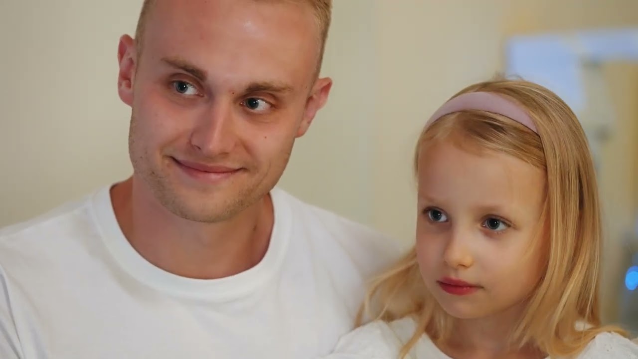 Misja USG - Jak przygotować dziecko do badania brzucha? - Oprowadzacze Fundacji Dr Clown