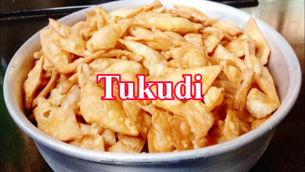 Christmas kuswar Tukudi | Shankarpali recipe in kannada | kuswar recipes