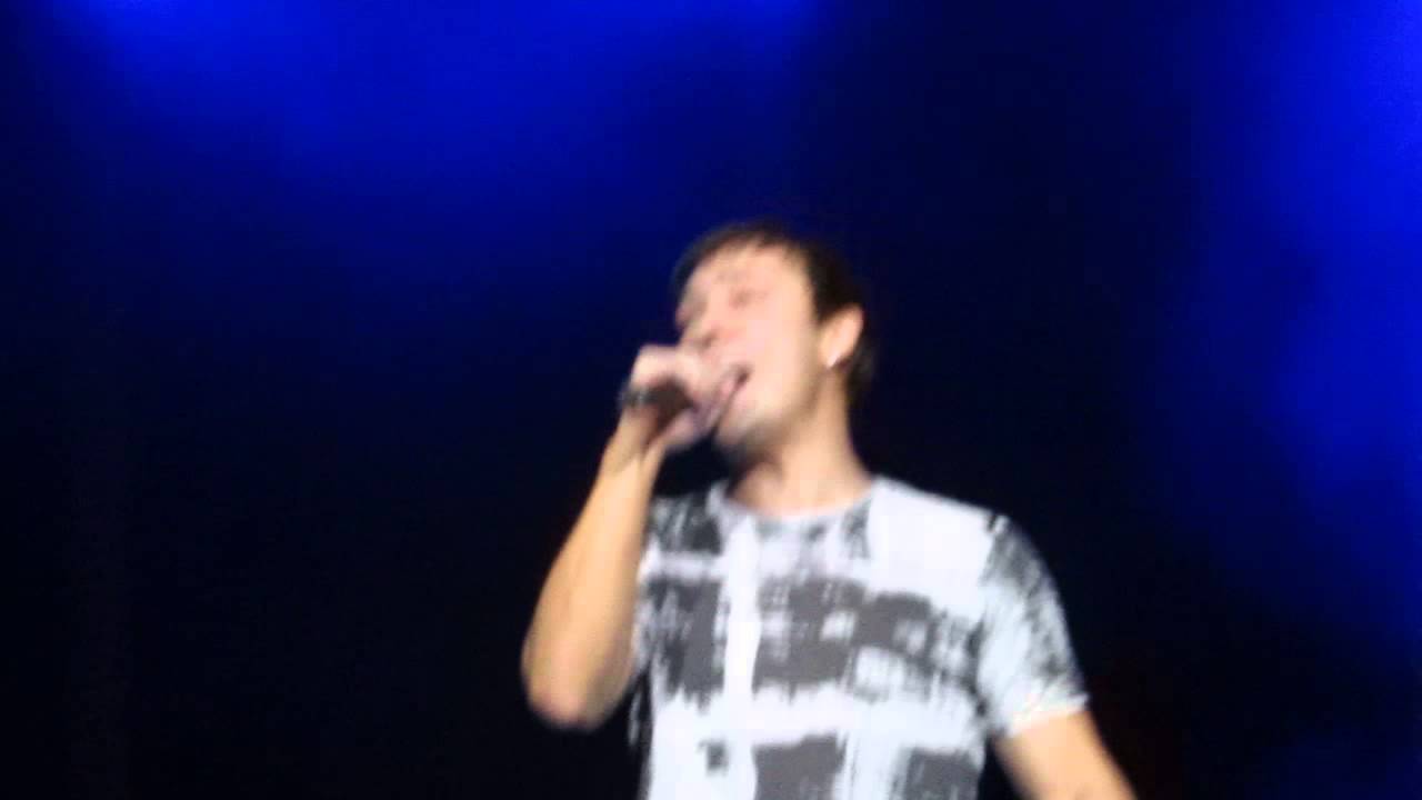Юрий Шатунов - 14.11.2014 (записки 11) , Глупые снежинки.