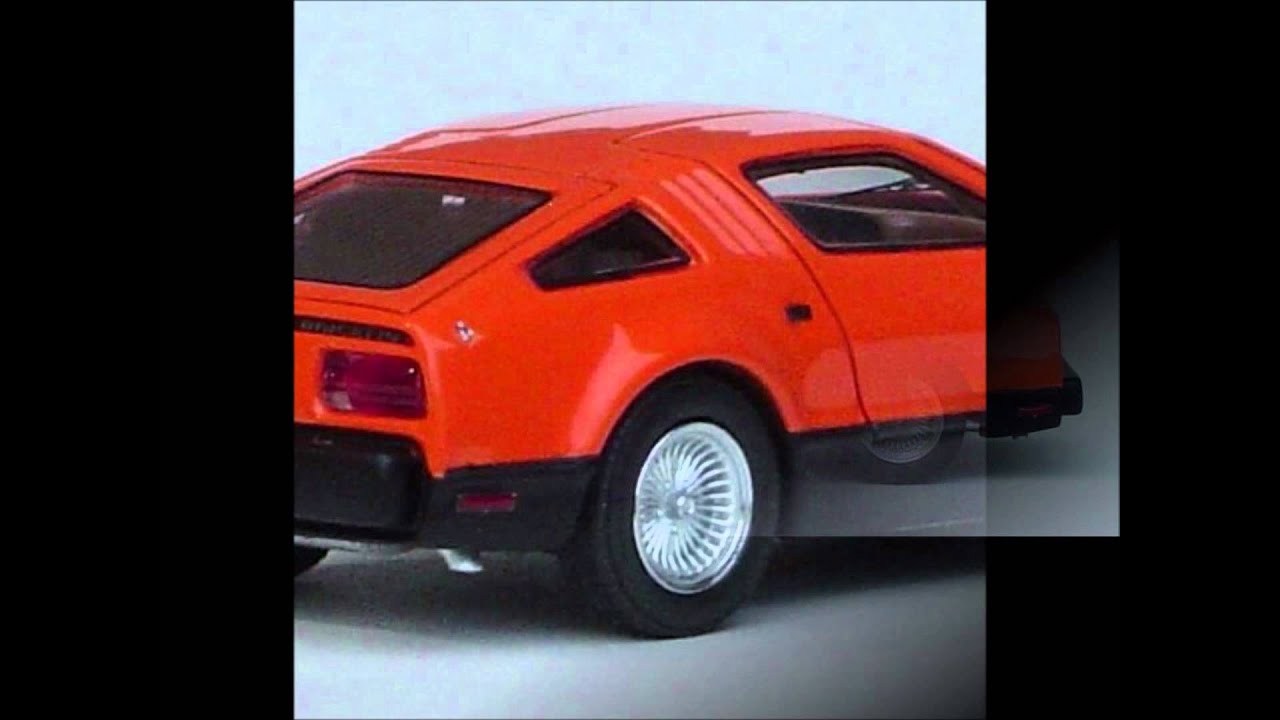 Automodello 