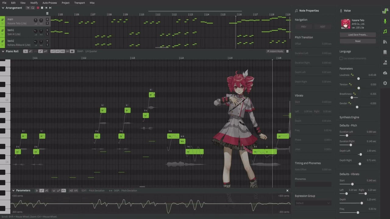 『ザムザ』/ 