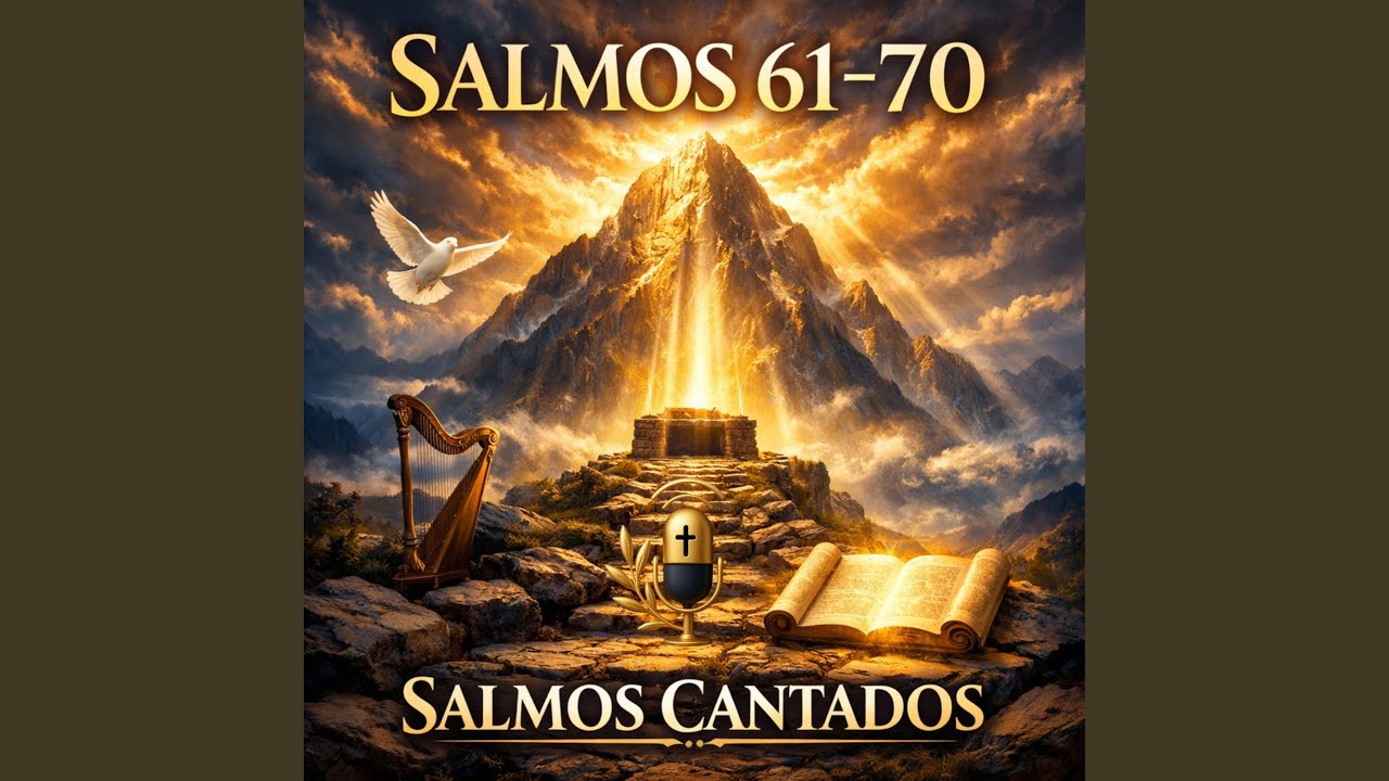 Salmo 62 cantado